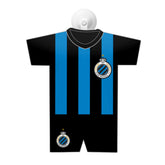 Club Brugge mini-tenue